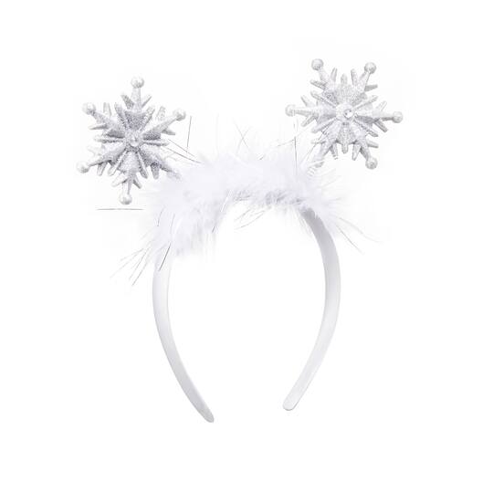 Snowflake Headband by Celebrate It™